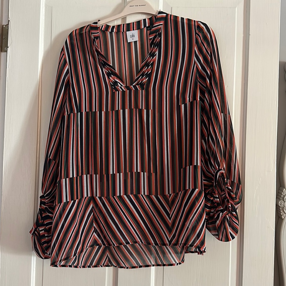 Cabi blouse